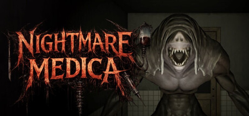 Nightmare Medica Image