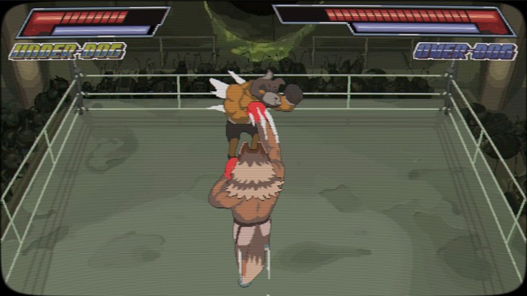 No Stone Unturned screenshot