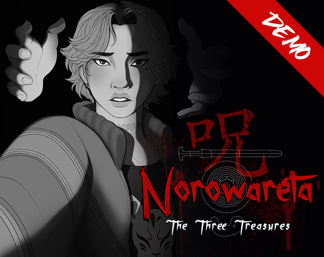 Games like Norowareta: The Three Treasures