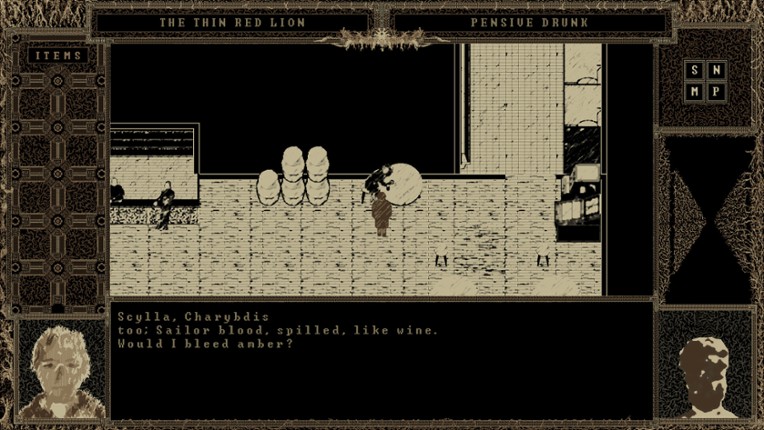 Now You Would Destroy The Earth Image