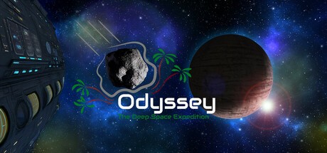 Games like Odyssey VR