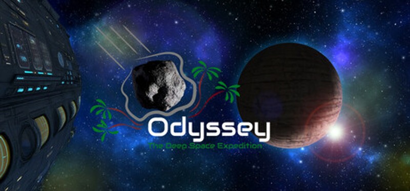 Odyssey VR Image