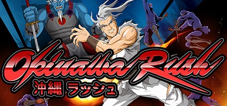 Games like Okinawa Rush