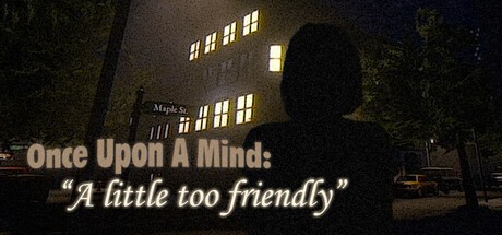 Games like Once Upon A Mind - A Little Too Friendly