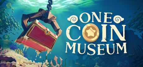 Games like One Coin Museum