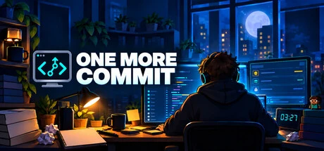 Games like One More Commit