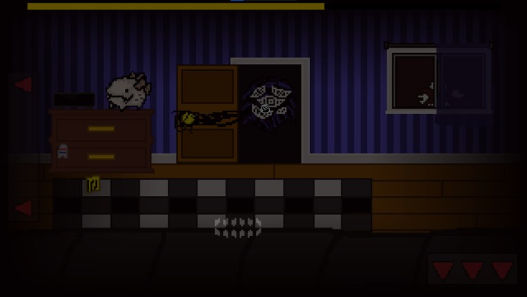 Only One Night screenshot