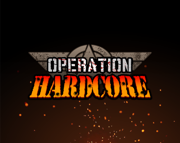 Games like Operation Hardcore