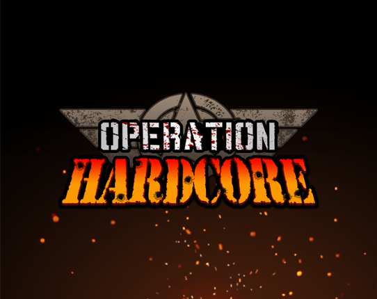 Operation Hardcore Image