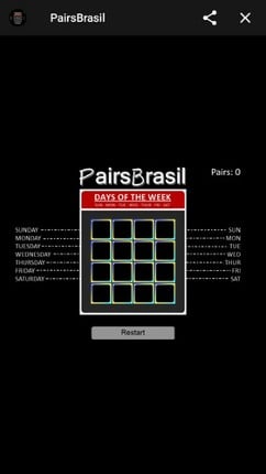 PairsBrasil Image