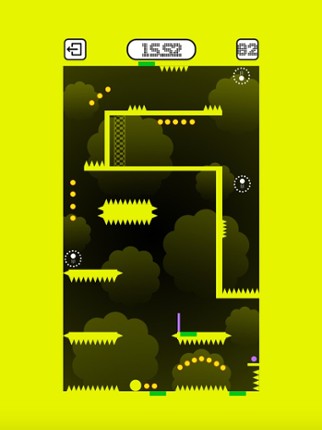 Panic Ball! screenshot