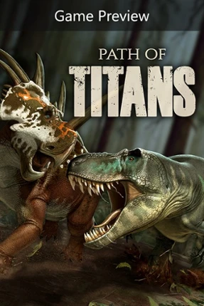 Path of Titans Image