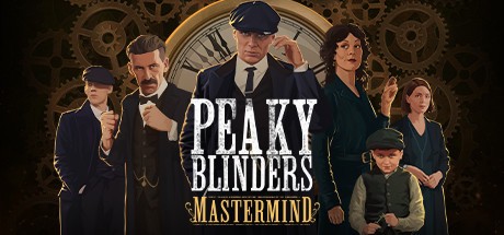 Games like Peaky Blinders: Mastermind