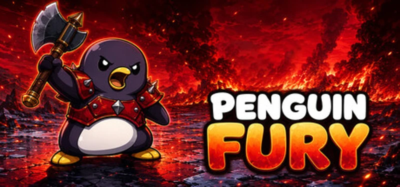 Penguin Fury Image