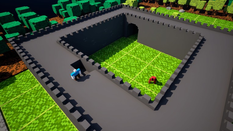 Perpession screenshot