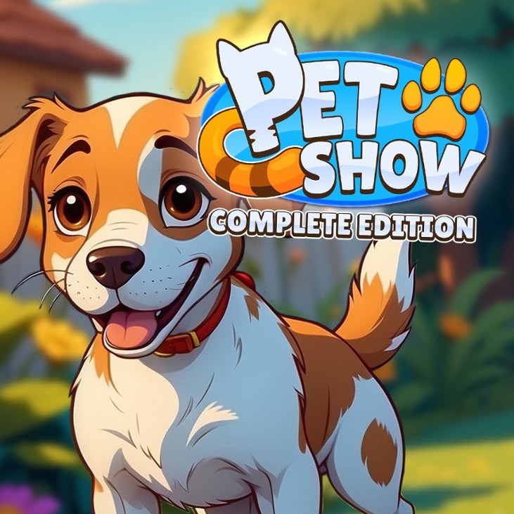 Games like Pet Show: Complete Edition