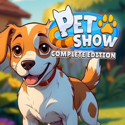 Pet Show: Complete Edition Image