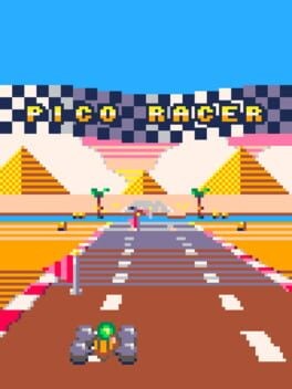 Games like Pico Racer