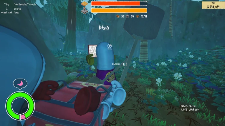 Pizza Oof! screenshot