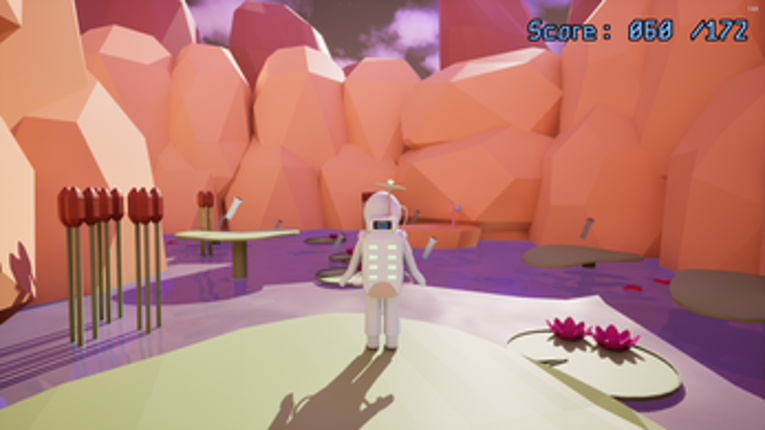 Plague Chaser screenshot