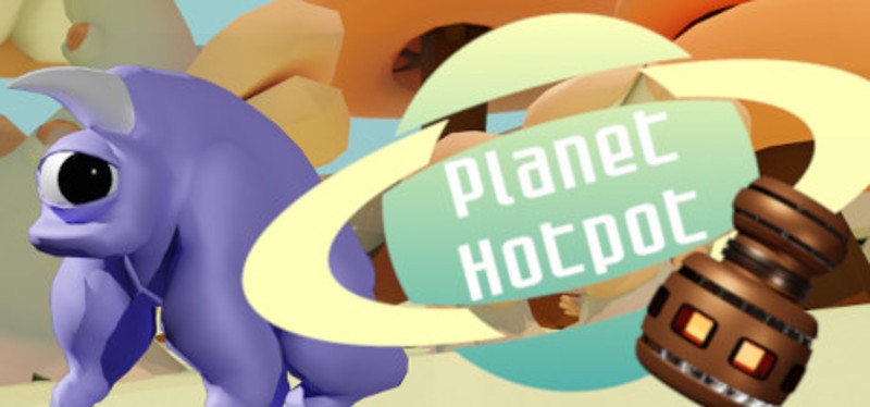Planet Hotpot Image