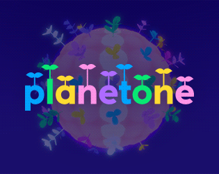 Games like Planetone