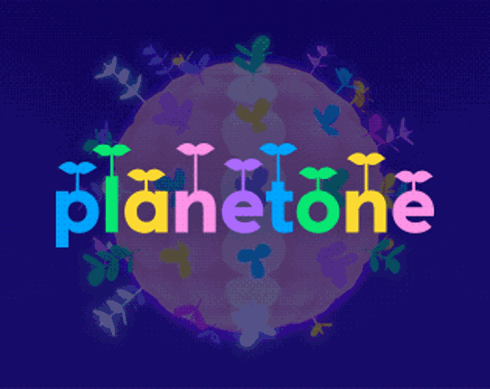 Planetone Image