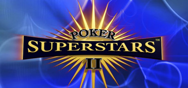 Poker Superstars II Image