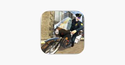 Police Moto Mission: City Crim Image