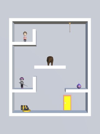 Portal: Escape Image