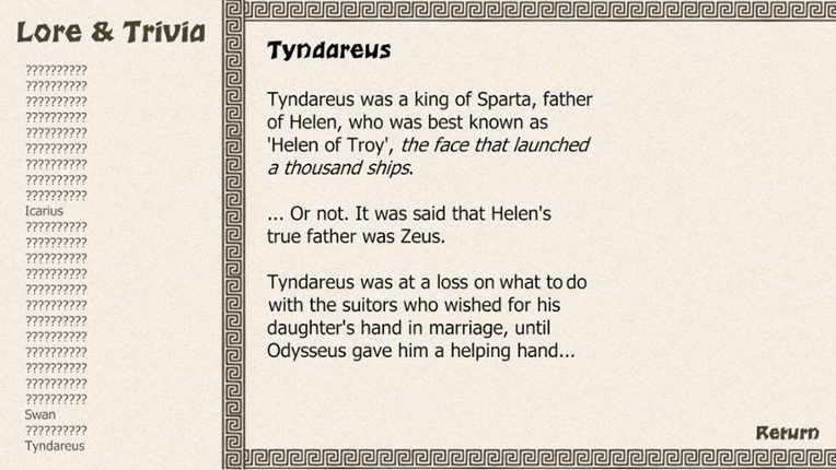 Pre-Odyssey: Love at First Quack screenshot