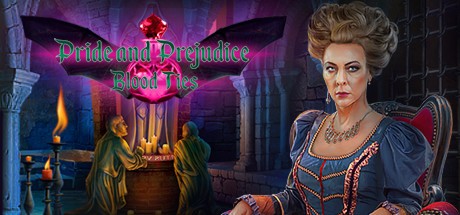 Games like Pride and Prejudice Blood Ties