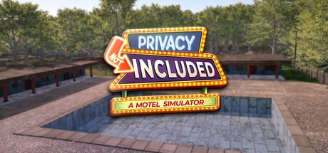 Games like Privacy Not Included - A Motel Simulator