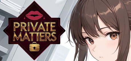 Games like Private Matters