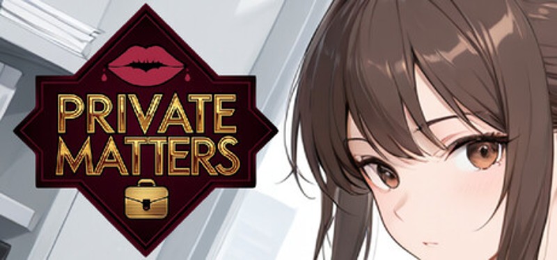 Private Matters Image