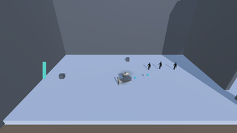 Project AUGUR screenshot