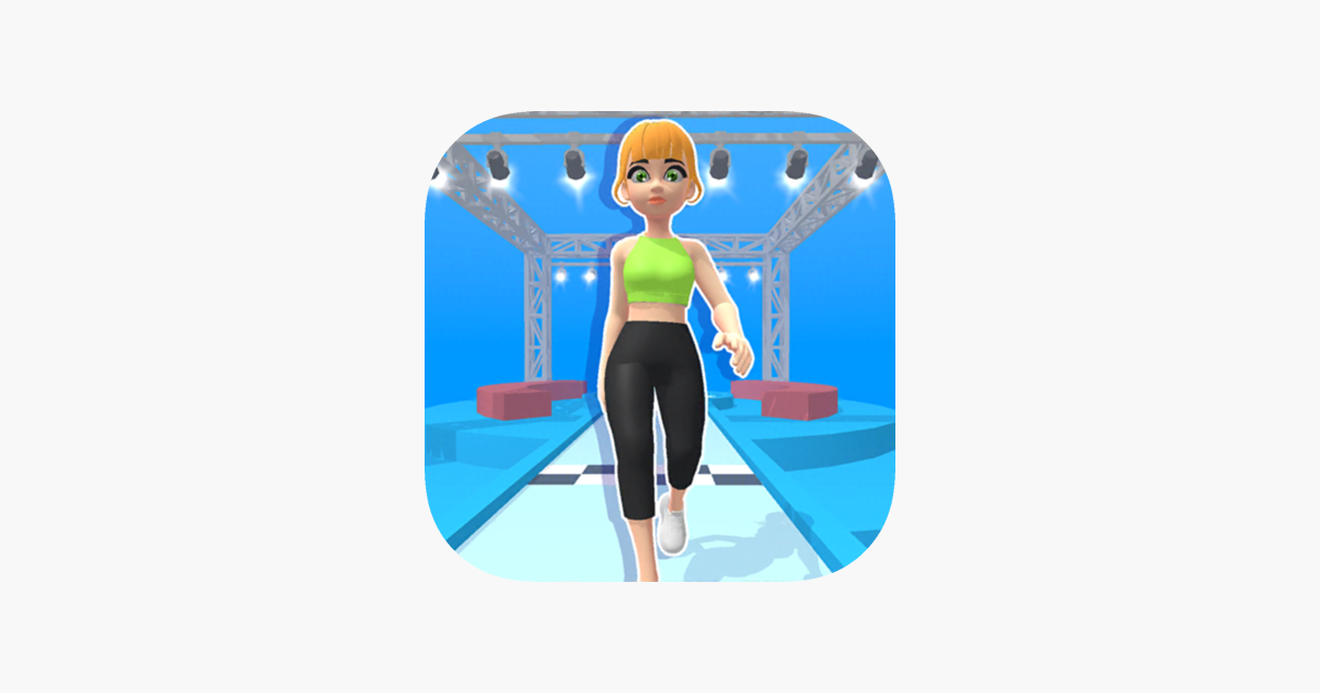 Games like Project Runway 3D