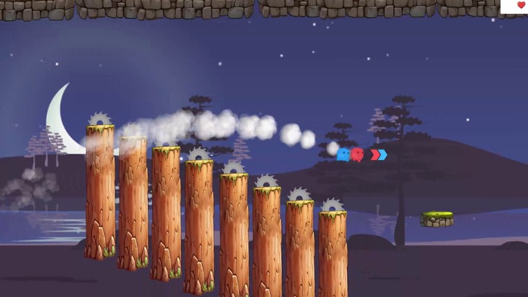 PULL Panic : New PartyGame screenshot
