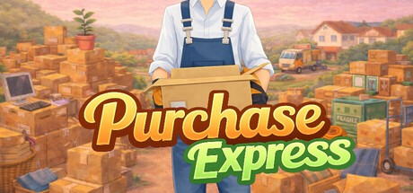 Games like Purchase Express