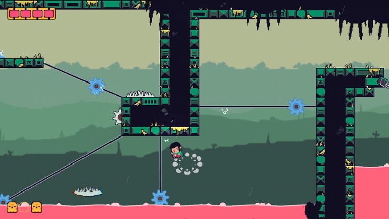 Quetzal's Call screenshot