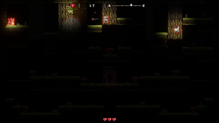 RAD: Repeat After Death screenshot