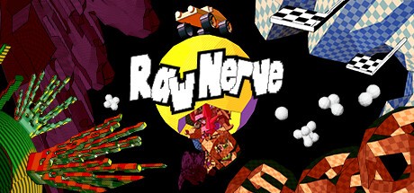 Games like Raw Nerve