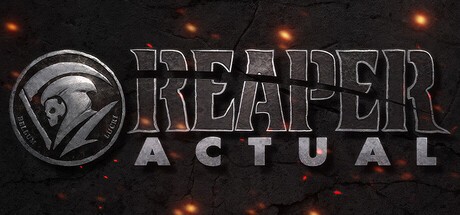 Games like Reaper Actual