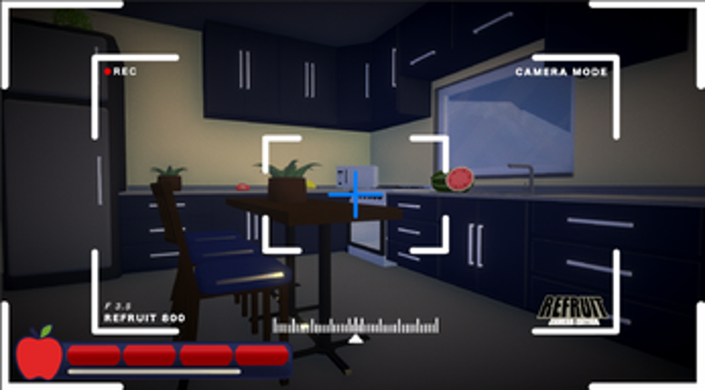 ReFruit: Camera Edition Image