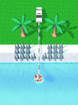 Rescue Float screenshot