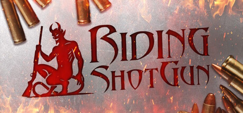 Riding Shotgun Image