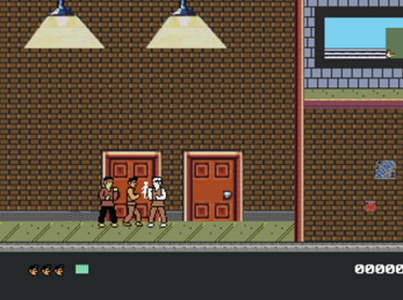 Rio Inmaculado Image