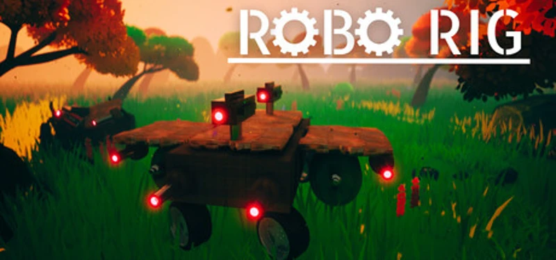 Robo Rig Image