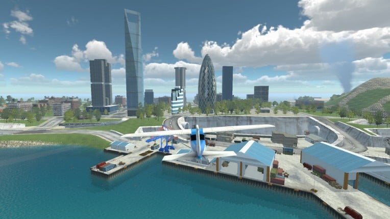 Rogue Day screenshot