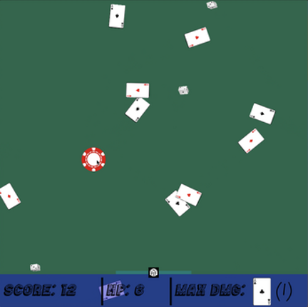 Roll of the Dice screenshot